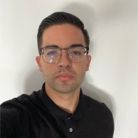 Daniel Rojas