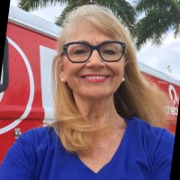 Cynthia McLaughlin, MBA