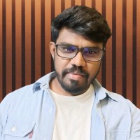 Ruthrakumar Ellappan