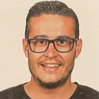 Sergio Campayo Frias