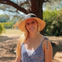 Noelle Lazenby