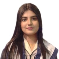 Syeda Maha
