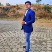 Abhishek Vishwakarma