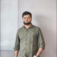 Shivam Ashtikar