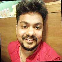 Manikanta Nair