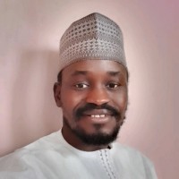 Ibrahim Buba