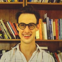 Matthew Ross