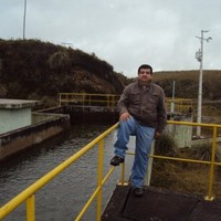 Robert Chamorro