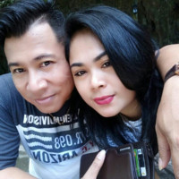 Angel Lucky