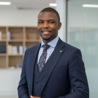 Gaël Miguel SESSOU, Certified Fraud Examiner (CFE) Candidate