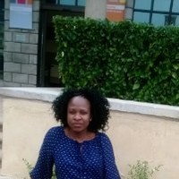 Rachel Molemi