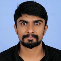 Erfan Rafeeque