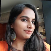 Anjali Jaiswal