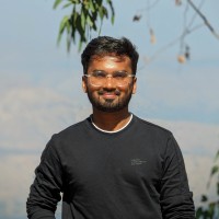 Uday Patil