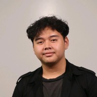 Maximus Adi Nugroho