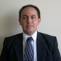 Celso Iván GAMERO PACHECO