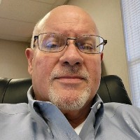 Ralph Rustin
