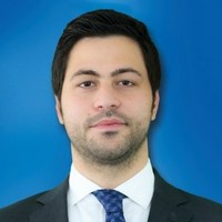 Mohammed Akoum, Cfa