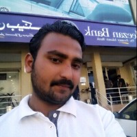 Ch Zaryab