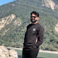 Amit Kamti