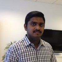 Vinod Babu Premakumari