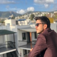 Halil Çam