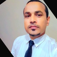 Md. Akter Ul Alam