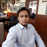 Hrishikesh Ash
