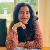 Harpreet Kaur Virdee