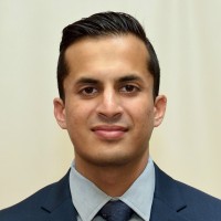Vikas Shah