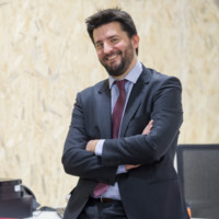 Koldo Moral Lasala