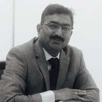 Jagdish Gandhe