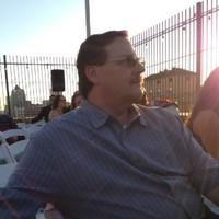 Brad Hardy