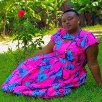Miriam Njeri