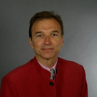 Peter Mair