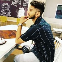 Anant Srivastava