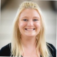 Taylor Waber, Pmp