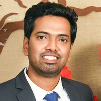 Radheep Kizhakke Vattaparambil