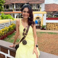 Rhea Kanchan