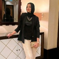 Nadia Nashaat