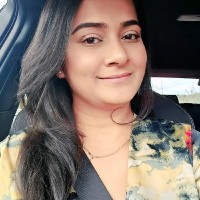 Nelufa Nisha