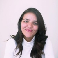 Amira Hamdi