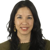 Yannina Yoselin Loreto Turpial