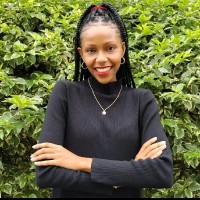 Anne Muchiri