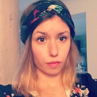 Noémie Fétilleux