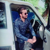 Ashutosh Ojha
