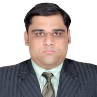 Mohammed Haseeb Uddin Ahmed