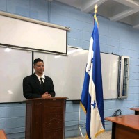 Marbin Roberto Rodriguez Aguilar