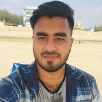 Mehedi Hasan Jahid