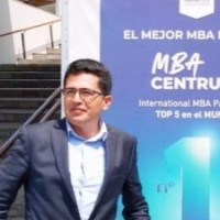 Jose Luis Menor Chingo